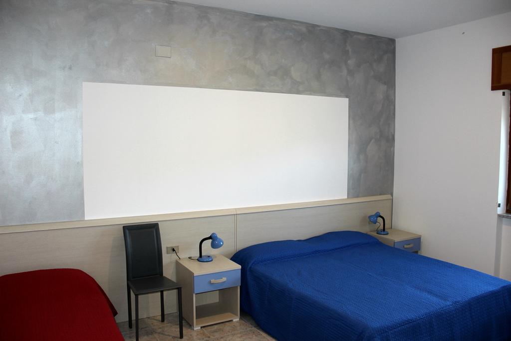 Lucanto Accommodations Calvello 部屋 写真