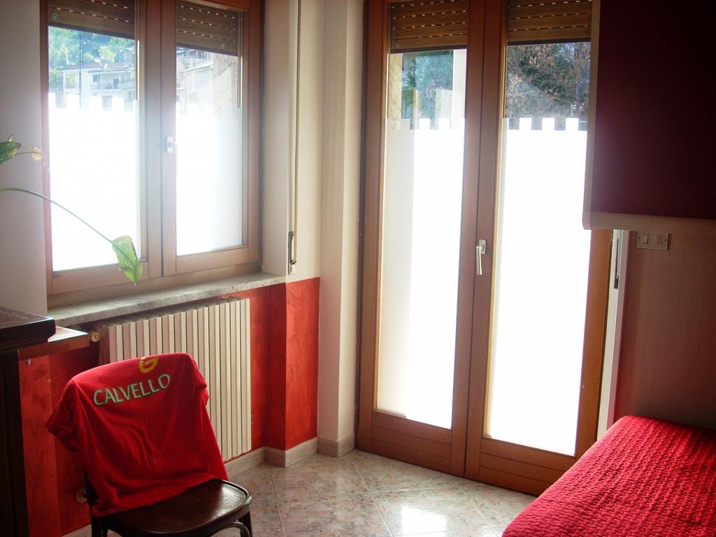 Lucanto Accommodations Calvello 部屋 写真