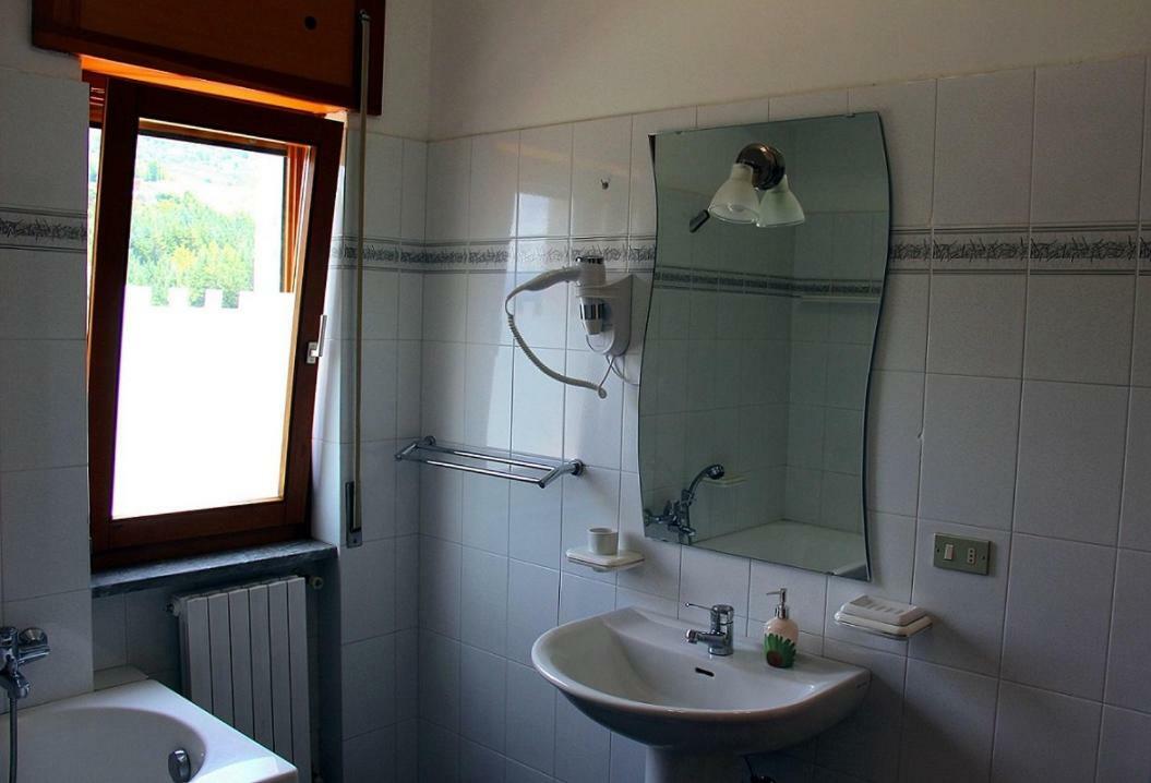 Lucanto Accommodations Calvello エクステリア 写真